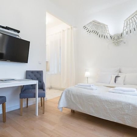 Ego Apartments Old Town II Warsaw Room photo